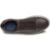 Tênis Couro Pegada Casual Masculino - Marrom