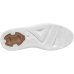 Tênis Couro Pegada Silver Casual Masculino - Bege e Preto