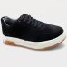 Sapatênis Pegada Ultraconforto Napa Soft Masculino - Preto