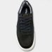Sapatênis Pegada Ultraconforto Napa Soft Masculino - Preto