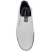 Mocassim Couro Pegada Rustic Masculino - Cinza