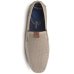 Mocassim Couro Pegada 142002 Masculino - Areia