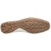 Mocassim Couro Pegada 142002 Masculino - Areia