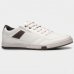 Tênis Pegada Pgd Microfibra Masculino - Branco