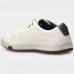 Tênis Pegada Pgd Microfibra Masculino - Branco