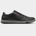 Tênis Couro Pegada Microfibra Masculino - Preto
