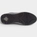 Tênis Couro Pegada Microfibra Masculino - Preto