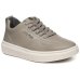 Tênis Infantil Couro Pegada Casual Menino - Marrom