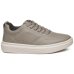 Tênis Infantil Couro Pegada Casual Menino - Marrom