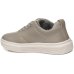 Tênis Infantil Couro Pegada Casual Menino - Marrom