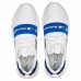 Tênis Puma BMW Motorsport Wired Cage - Branco e Azul