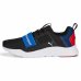 Tênis Puma BMW Motorsport Wired Cage - Preto e Azul