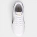 Tênis Puma Carina 3 Bdp Feminino - Branco e Preto