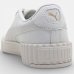 Tênis Puma Carina 3 Bdp Feminino - Off White