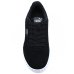 Tênis Puma Carina 3 SD Bdp Feminino - Preto e Branco