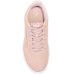 Tênis Puma Carina Bdp Feminino - Rosa e Prata