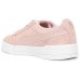 Tênis Puma Carina Bdp Feminino - Rosa e Prata