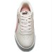 Tênis Puma Carina Lux Bdp Feminino - Bege e Rosa