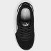 Tênis Infantil Puma Carina PS BDP Menina - Preto e Branco
