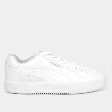 Tênis Puma Caven 2.0 Bdp Masculino - Branco