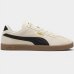 Tênis Puma Club II Unissex - Off White