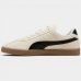 Tênis Puma Club II Unissex - Off White