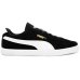 Tênis Puma Club II Unissex - Preto