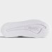 Tênis Puma Court Bae Feminino - Branco e Dourado