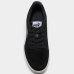 Tênis Puma Court Classic Clean SD Masculino - Preto e Branco