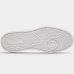 Tênis Puma Court Classic Clean SD Masculino - Preto e Branco