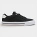 Tênis Puma Court Classic Vulc Unissex - Preto e Branco