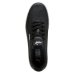Tênis Casual Puma Court Classic Clean Masculino - Preto e Branco