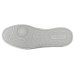 Tênis Casual Puma Court Classic Clean Masculino - Preto e Branco