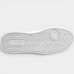 Tênis Puma Court Classic Clean Masculino - Branco e Dourado