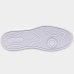 Tênis Puma Court Classic Clean Masculino - Preto e Branco