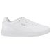 Tênis Puma Court Lally BDP Feminino - Branco e Cinza
