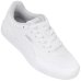 Tênis Puma Court Lally BDP Feminino - Branco e Cinza