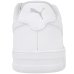 Tênis Puma Court Lally BDP Feminino - Branco e Cinza