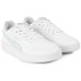 Tênis Puma Court Lally BDP Feminino - Branco e Verde