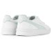 Tênis Puma Court Lally BDP Feminino - Branco e Verde