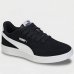 Tênis Puma Court Lally SB BDP Feminino - Preto e Branco