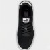 Tênis Puma Court Lally SB BDP Feminino - Preto e Branco