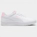 Tênis Puma Court Lally BDP Feminino - Branco e Rosa