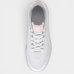 Tênis Puma Court Lally BDP Feminino - Branco e Rosa