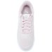 Tênis Puma Court Lally SD Feminino - Rosa e Branco