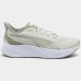 Tênis Puma Darter Pro 2 Unissex - Bege e Branco