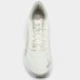 Tênis Puma Darter Pro 2 Unissex - Bege e Branco