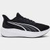 Tênis Puma Dasher Lite Masculino - Preto e Branco