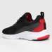 Tênis Puma Ferrari Electron Pro - Preto e Branco