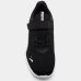 Tênis Infantil Puma Flexfocus Modern Running - Preto e Branco